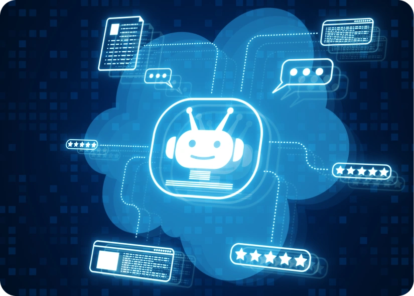 Future Trends in AI Voice Technology for Call Centers