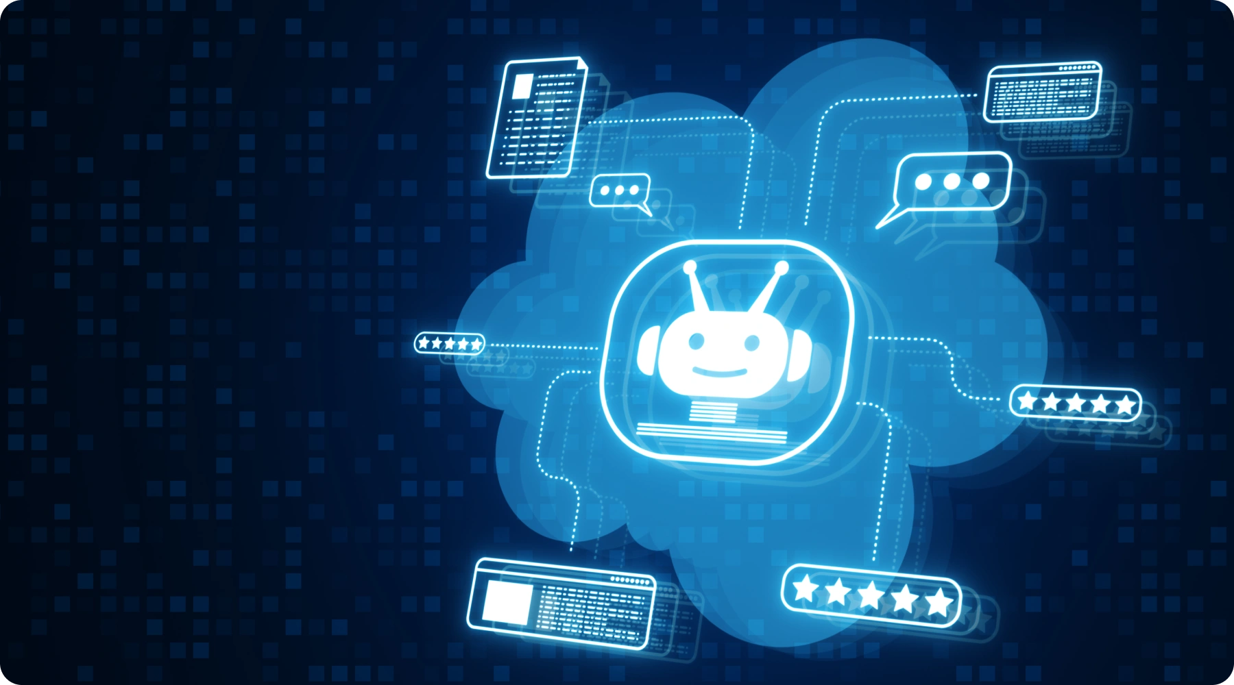 Future Trends in AI Voice Technology for Call Centers