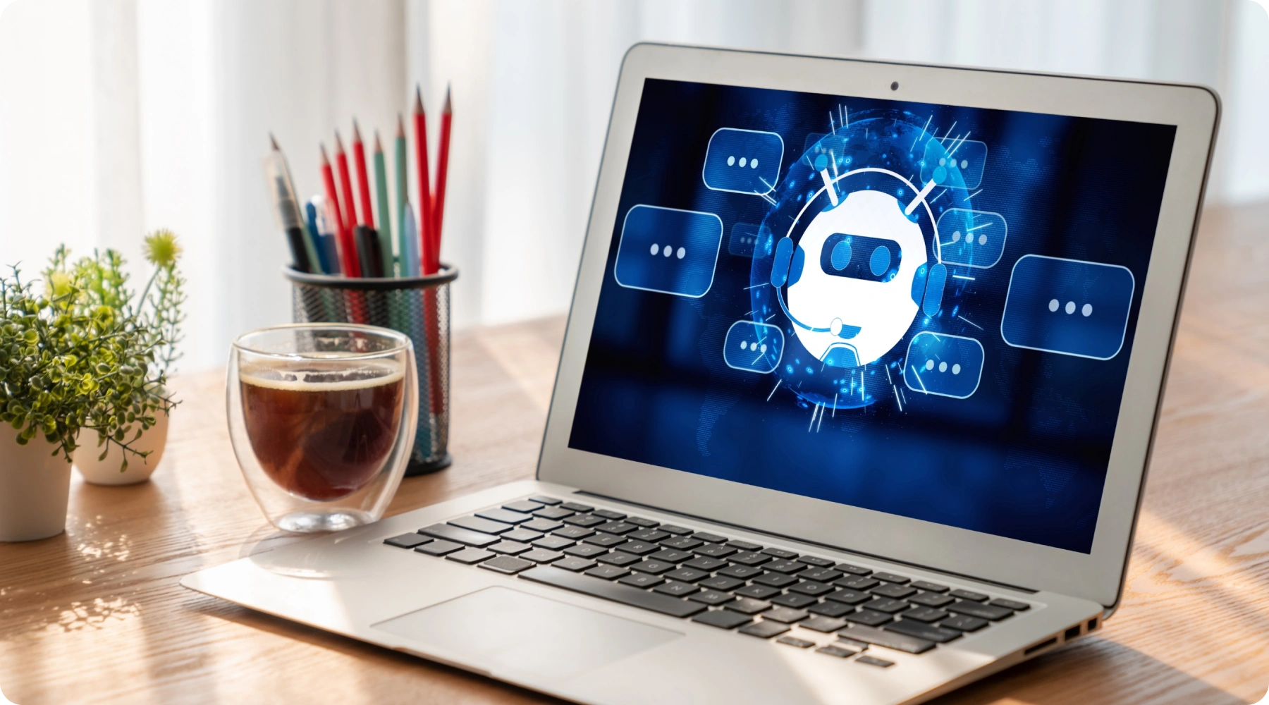 The Ultimate Guide to Implementing AI Voice Solutions