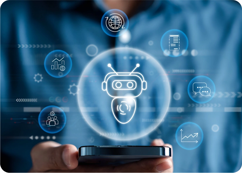 Top 10 Benefits of Using AI for Customer Support