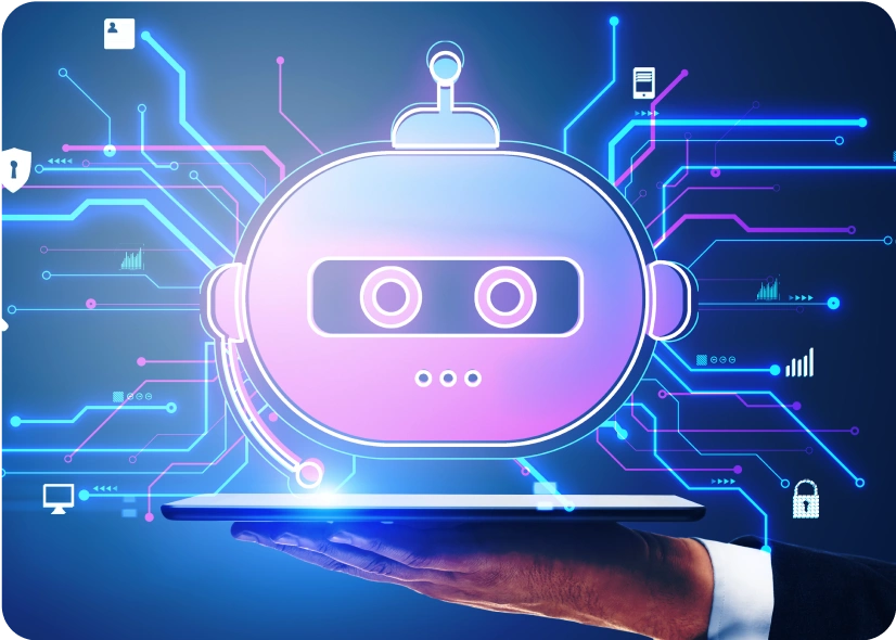 AI vs. Human Agents: Finding the Perfect Balance