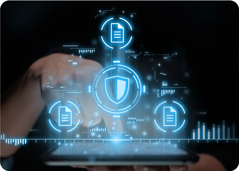 Ensuring Data Security with AI Voice Platforms