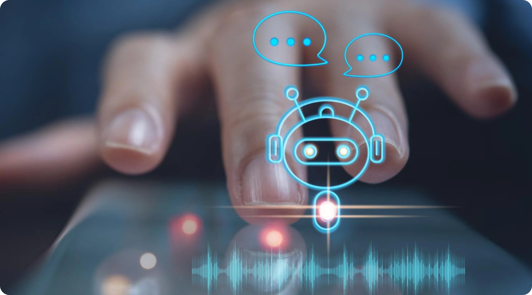 How COPERATO AI Supports Call Center Scalability