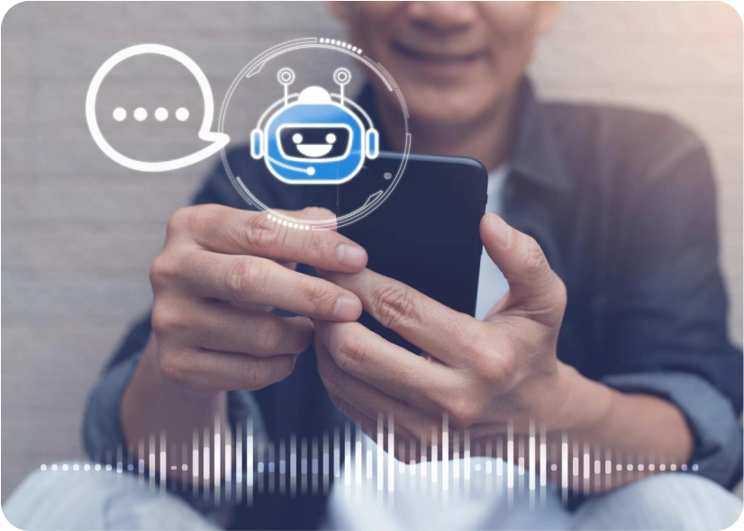 Improving Customer Satisfaction with AI-Powered Interactions