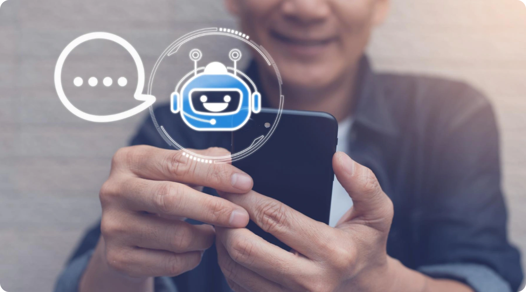 Improving Customer Satisfaction with AI-Powered Interactions